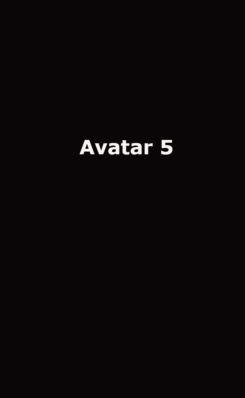 Avatar 5