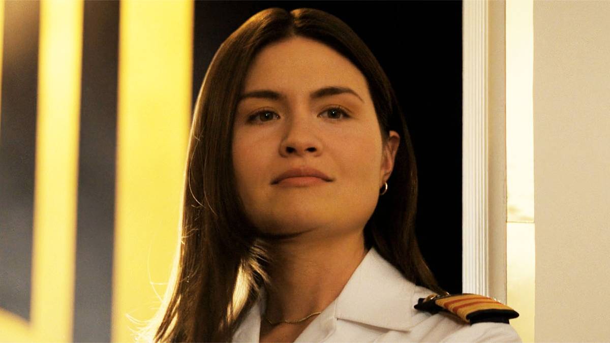 Doctor Odyssey's Messy Love Conflict Is Getting Too Complicated For Its ...
