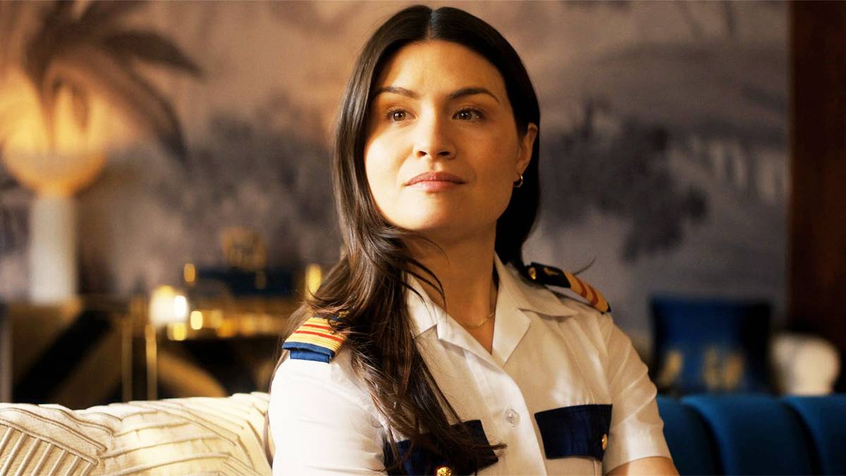 I'm So Disappointed With The Way Doctor Odyssey Handled Avery's ...