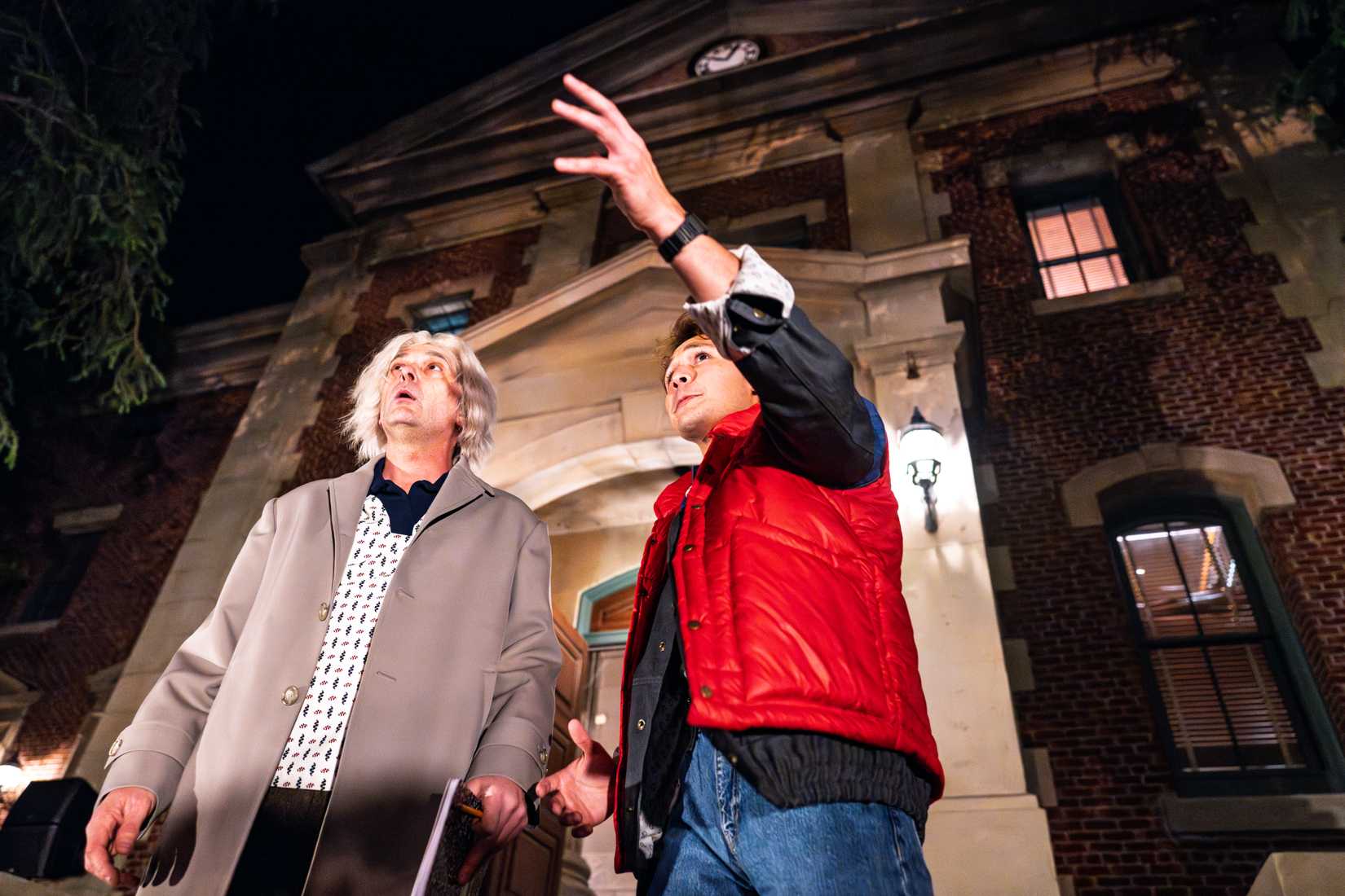 Universal Fan Fest Nights 6 Things You Absolutely Need To Know Before