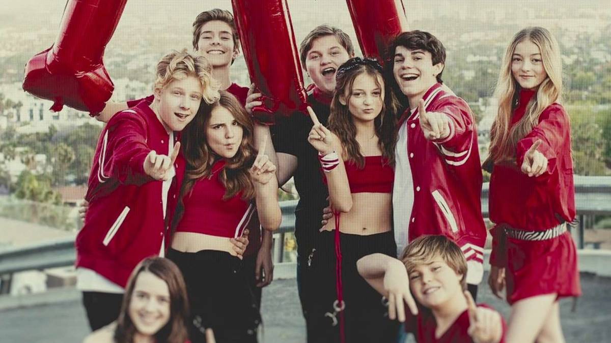 Netflix's Bad Influence Documentary: Every Kidfluencer Member Of Piper ...