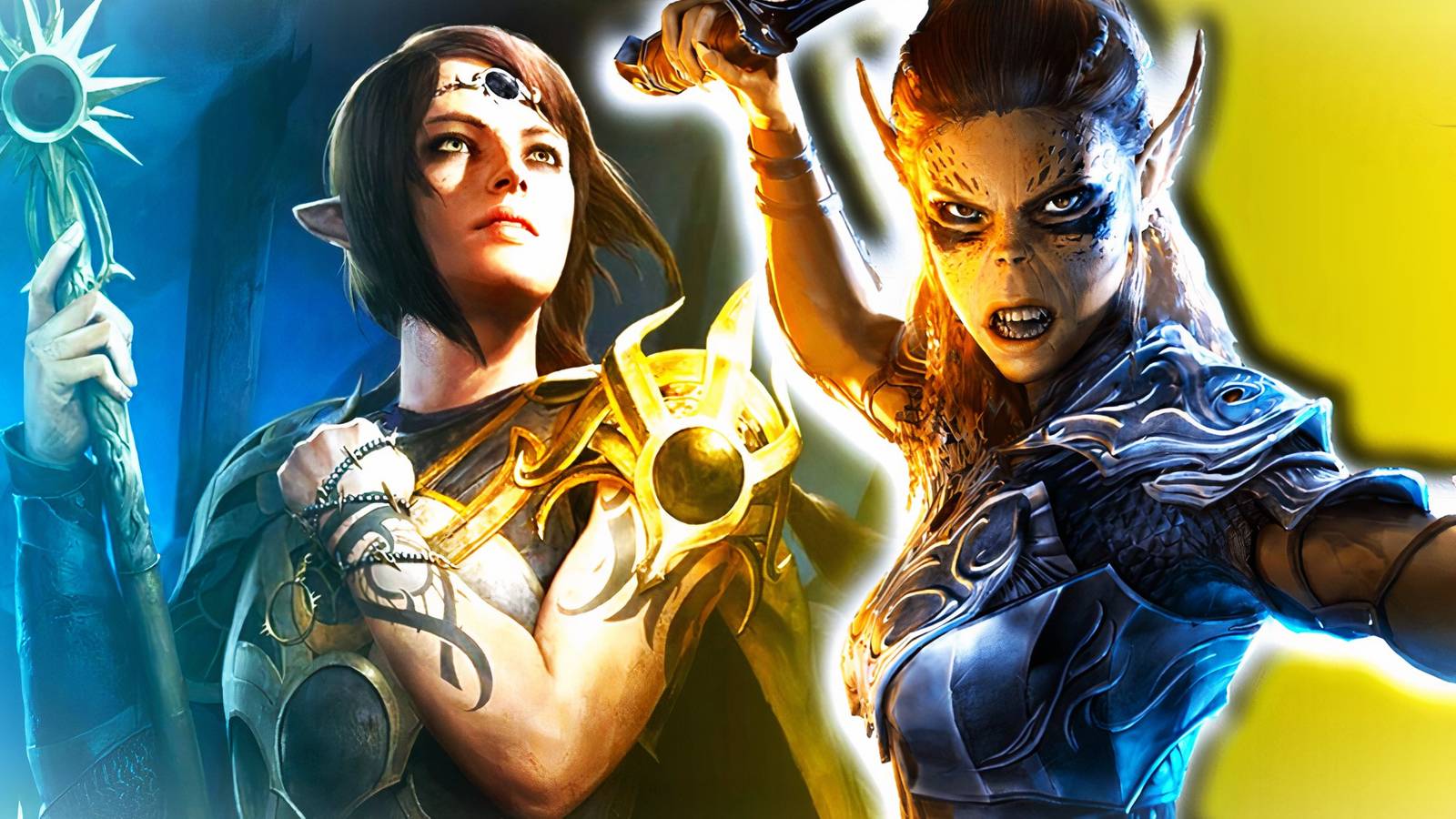 12 Best Roleplay Ideas To Flavor Baldur's Gate 3's Patch 8 Subclasses