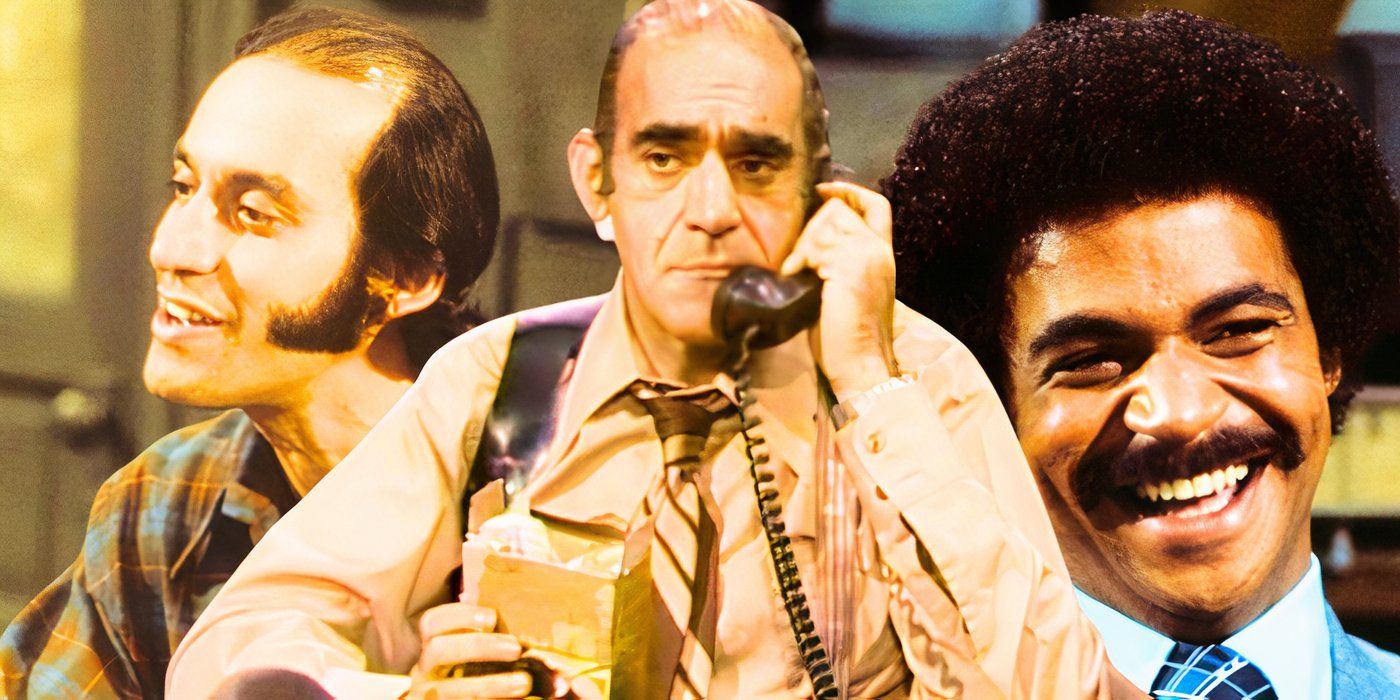 Barney Miller Cast Deaths: All Actors Who Have Passed Away In Real Life, image size:1400x700