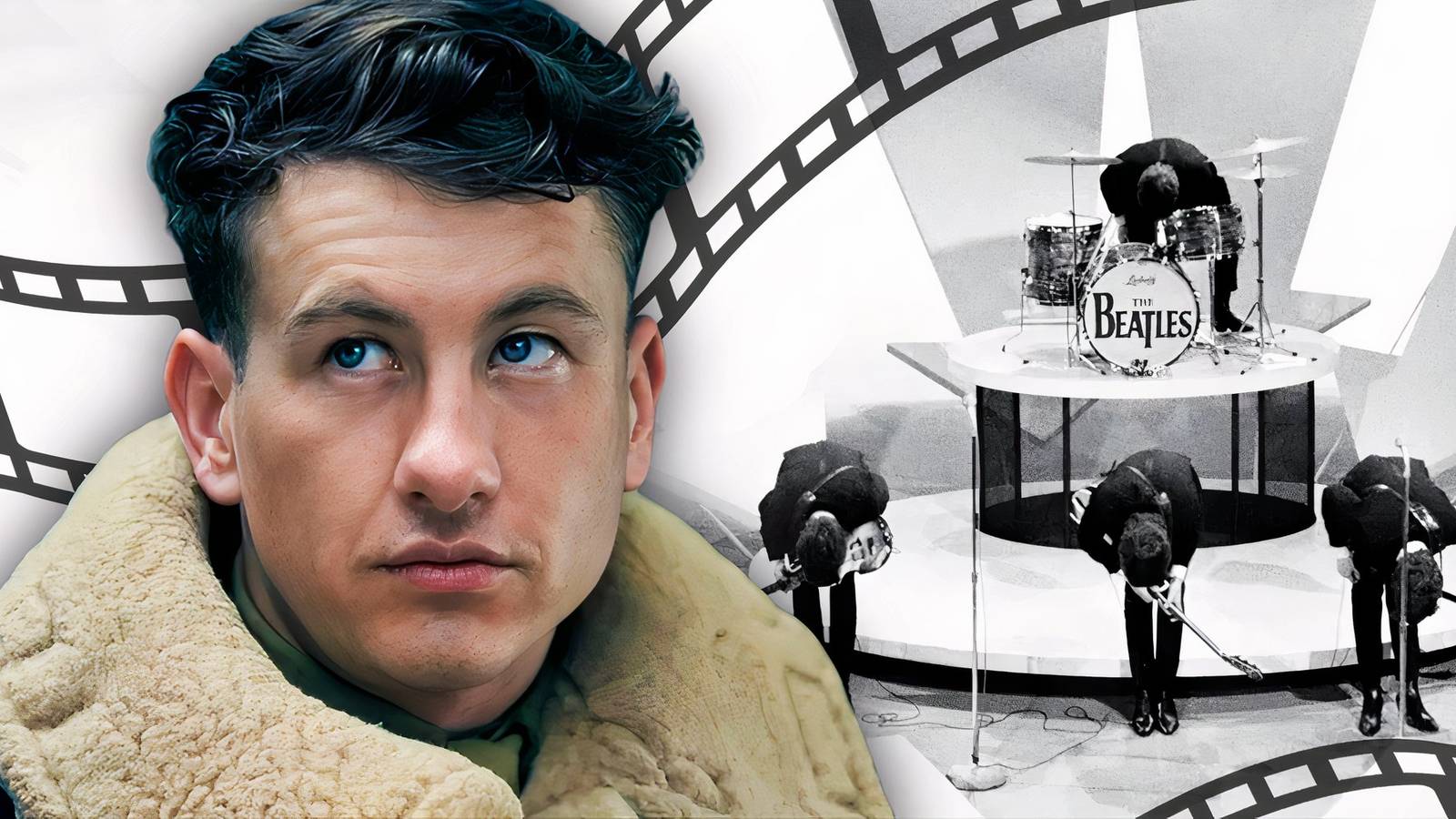 If You're Looking Forward To Sam Mendes' The Beatles Movies, Watch This ...