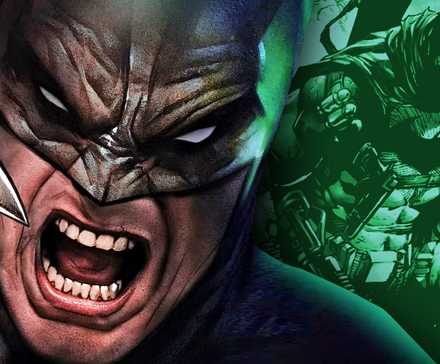 Batman Rafe Angry 10 Years Later, This Disappointing Superhero Game With A Ridiculous ...