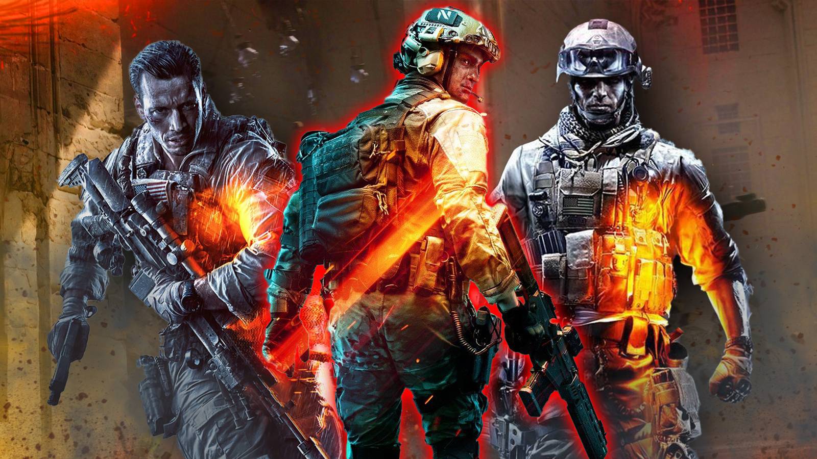 10 Mistakes Battlefield 6 Can’t Make After Battlefield 2042