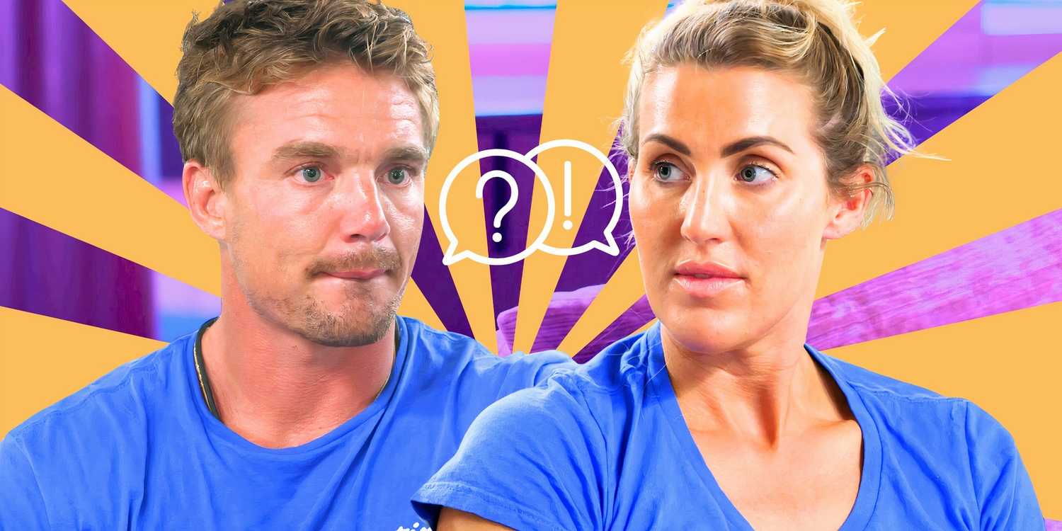 Jason Rigby Girlfriend I'm Convinced Lara Rigby Is The Bad Guy In Her Feud With Chef Tzarina ...