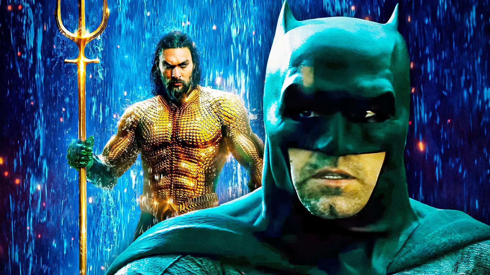 I’m Convinced One Of The DCU’s Best Batman Castings Would Actually Be ...