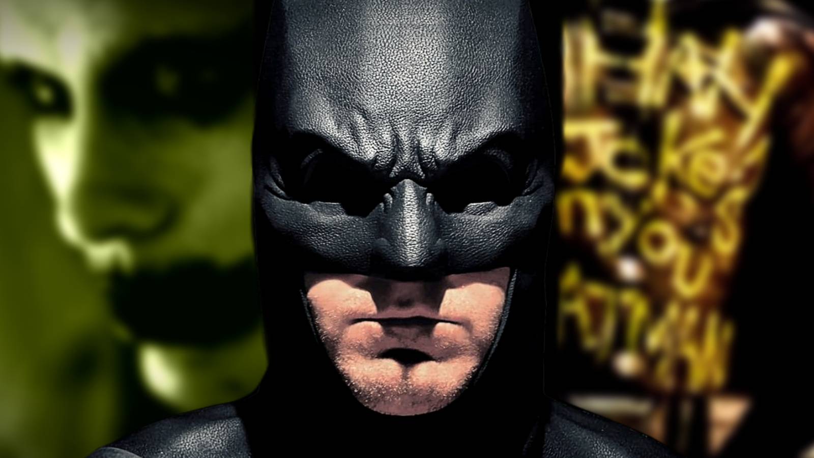 Ben Affleck's Batman Is A Worse Killer Than The Joker In Brutal DC ...