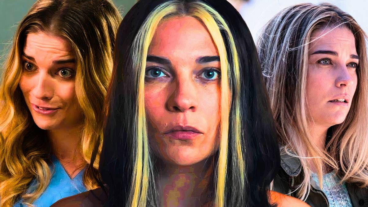 Annie Murphy's 8 Best Movies And TV Shows, image size:1200x675