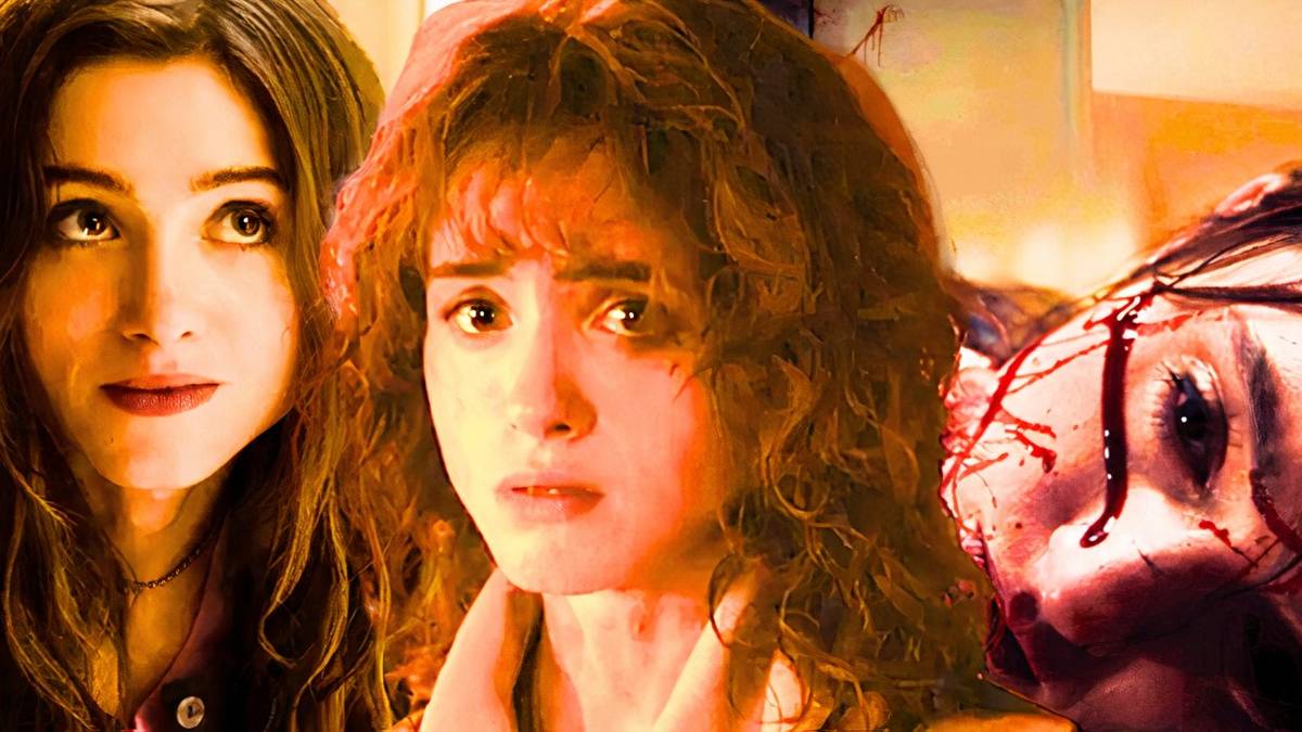 Subliminal Menu Screen Natalia Dyer's 10 Best Movies And TV Shows