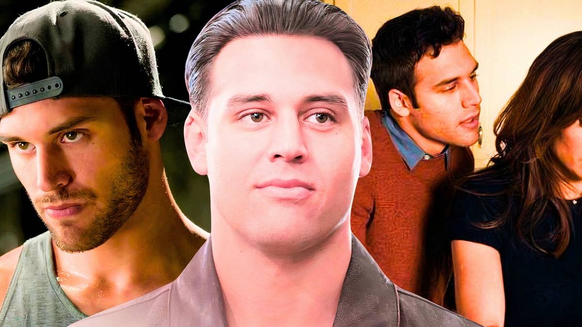 Ryan Guzman's 10 Best Movies And TV Shows, image size:1200x675