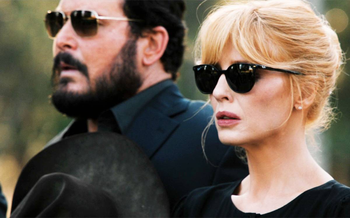 Beth & Rip's Yellowstone Spinoff Title & Release Plans Revealed In New Report