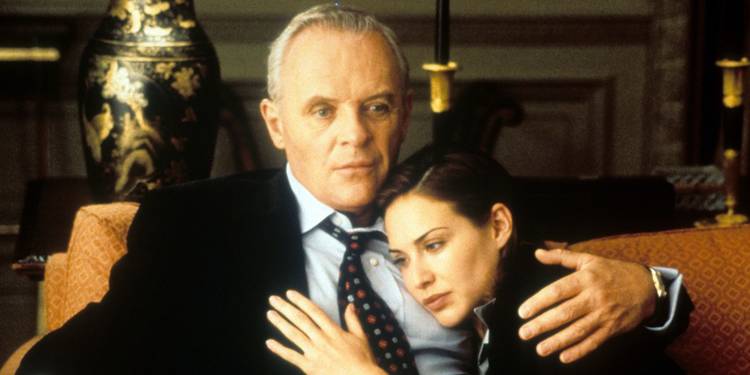 Meet Joe Black Ending Explained: Why The Brad Pitt Movie Still Makes Me Cry Over 25 Years Later Meet Joe Black Ending Explained: Why The Brad Pitt Movie Still Makes Me Cry Over 25 Years Later