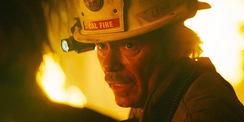 Billy Burke as Vince Leone in Fire Country season 3 episode 20