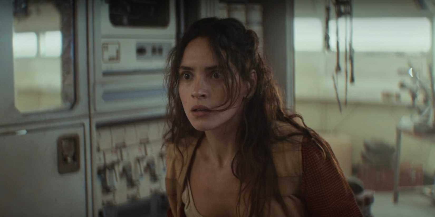 Andor's Bix Scene Is One Of The Darkest & Most Important I've Ever Seen ...