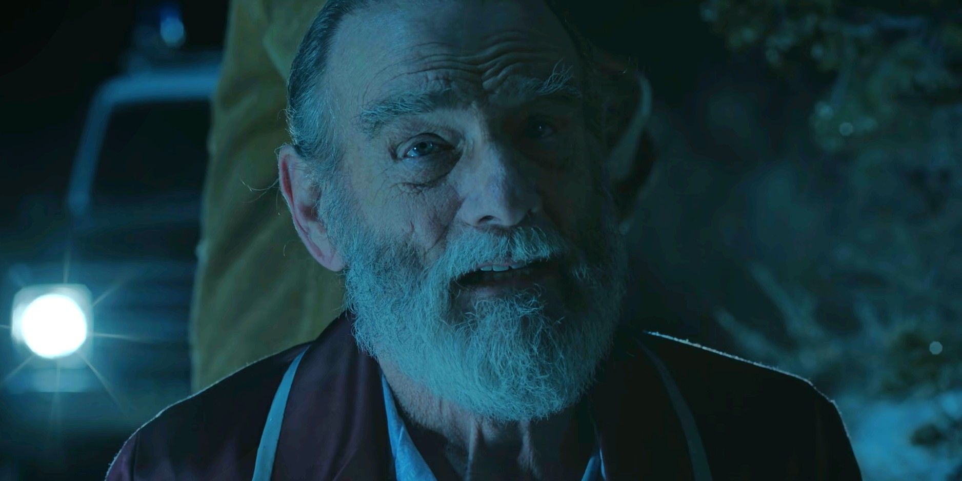 Dark Winds Season 3 Just Showed Us Exactly What BJ Vines Would