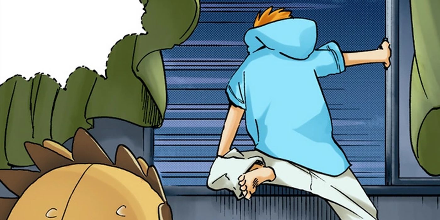 Ichigo May Be Strong, But Bleach's Creator Admits a New Soul Reaper ...