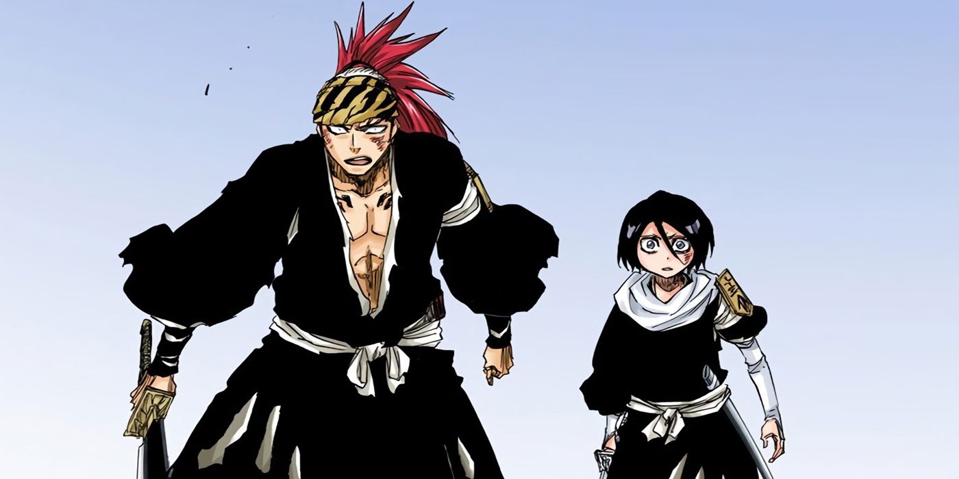 Bleach: A Complete Guide to Every Main Character's Fate After Thousand ...