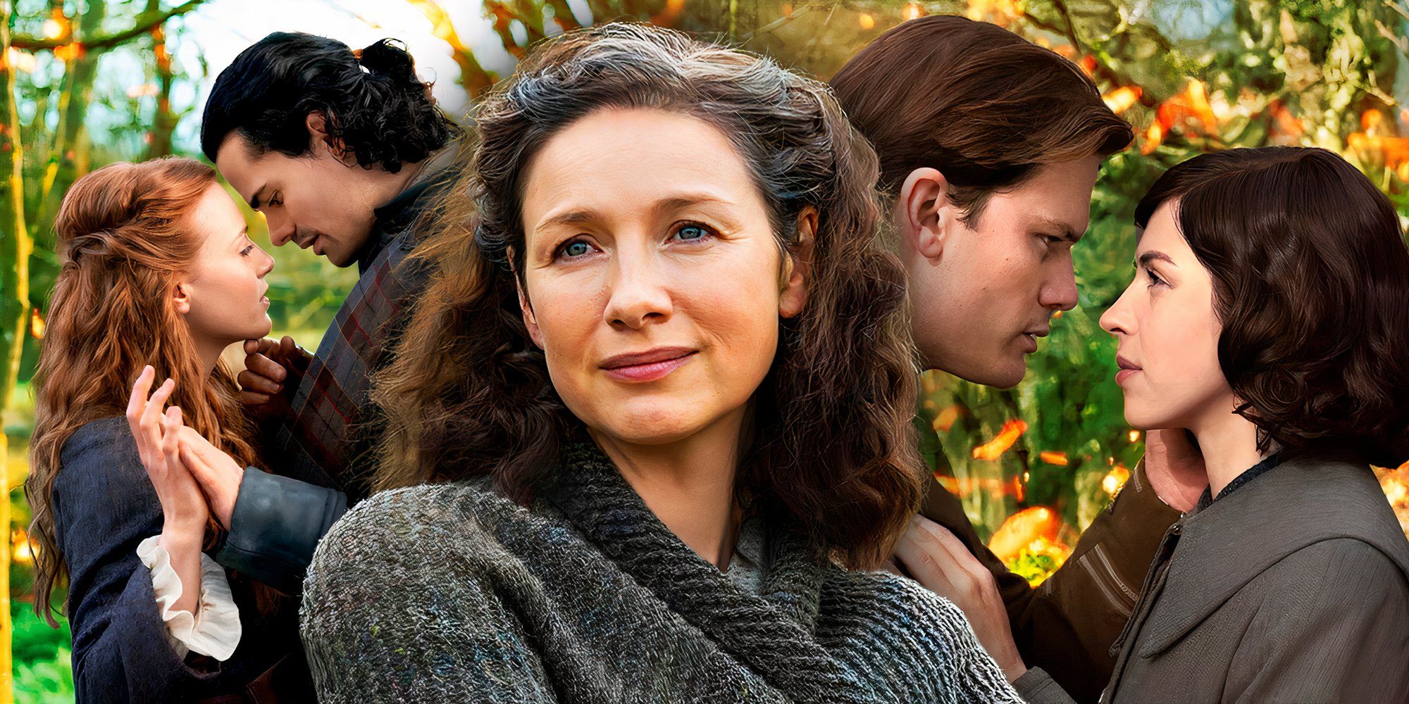 I'm So Excited To See This Forgotten Outlander Character Make a