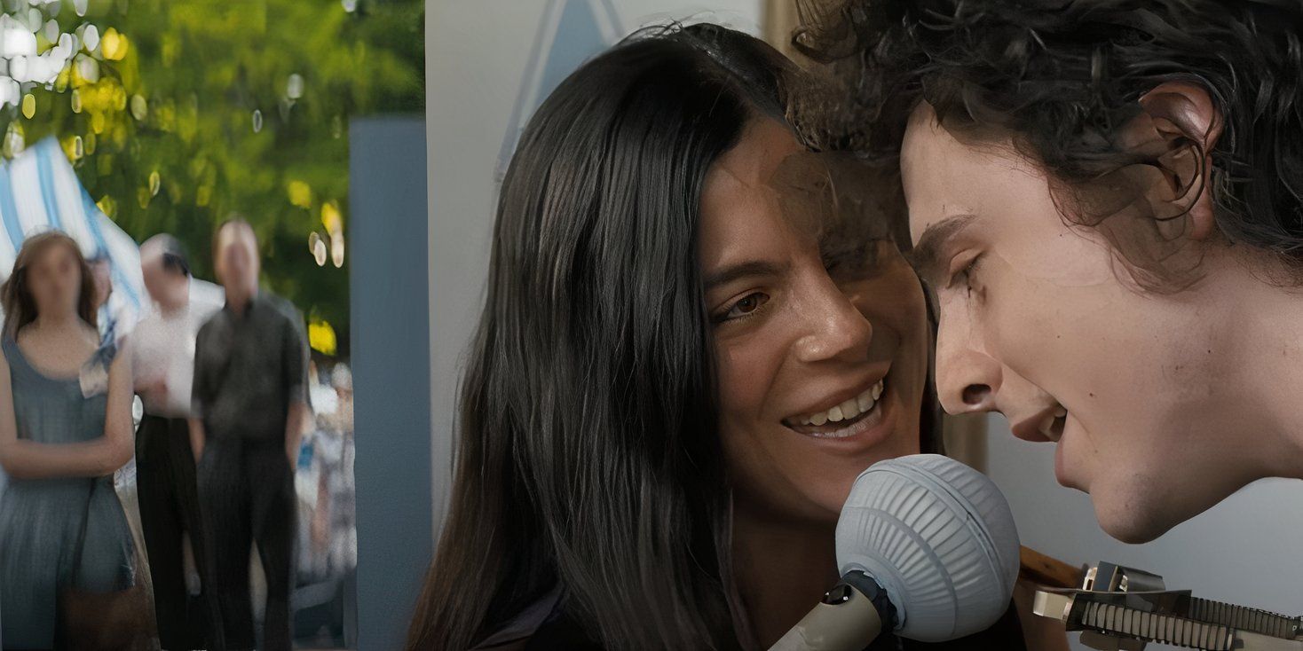 All Of Bob Dylan's Known Girlfriends & Romantic Relationships