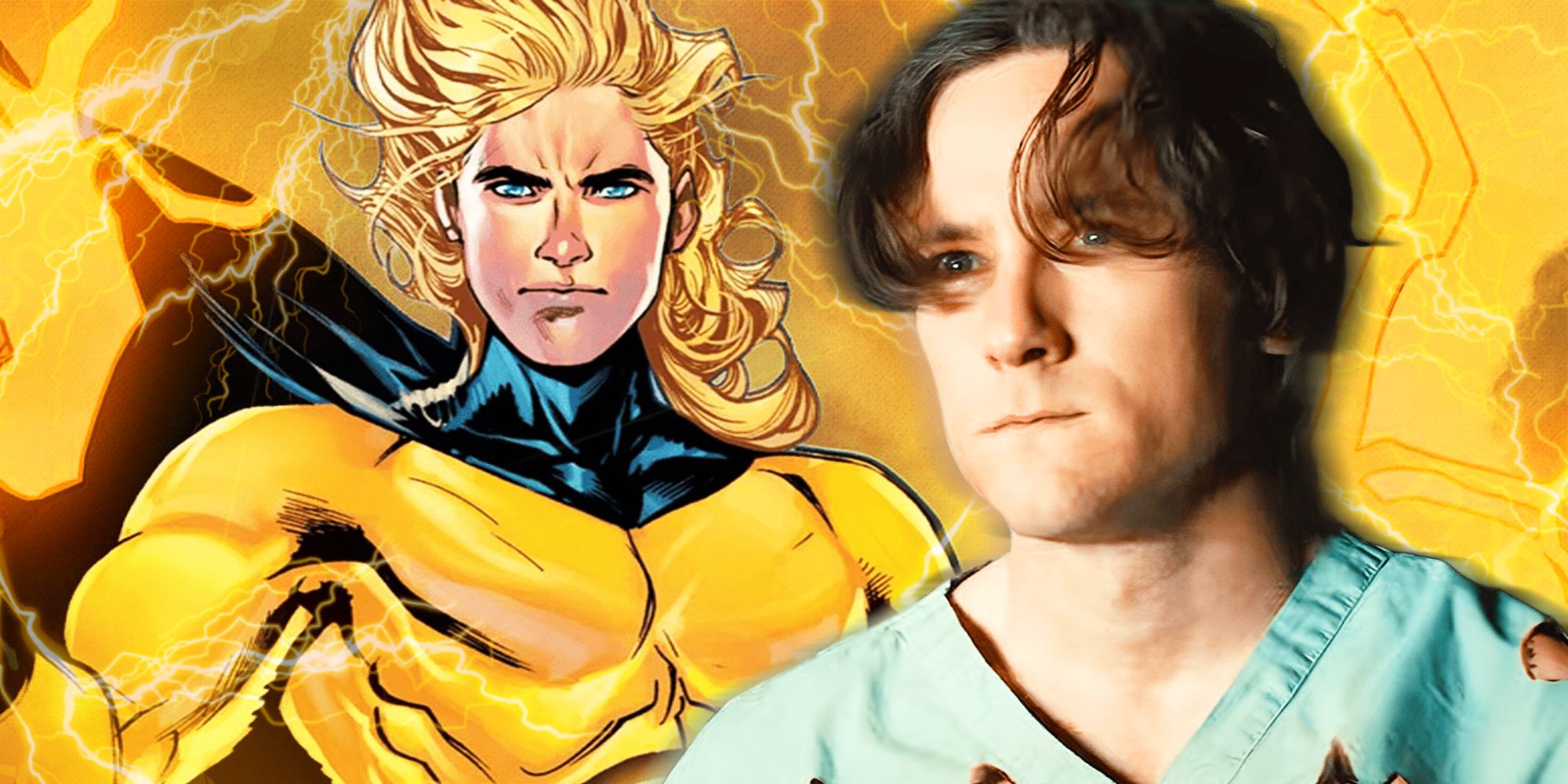 Sentry in The MCU Can Fix One of Marvel's Worst Retcons of All Time