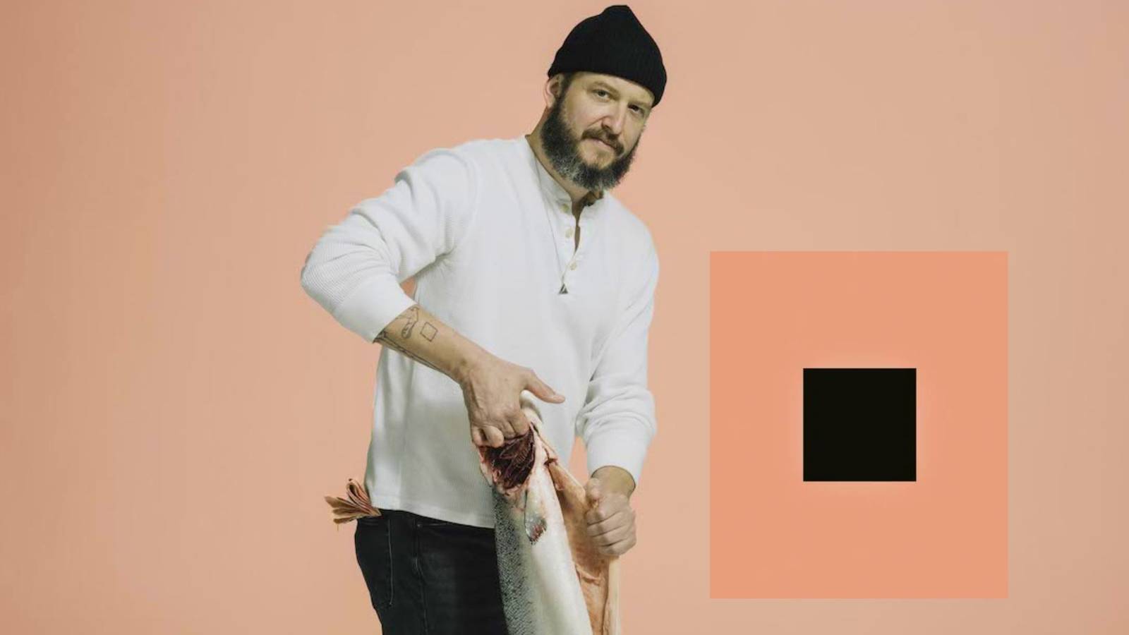 Bon Iver's New Album: Every Song On SABLE, fABLE Ranked