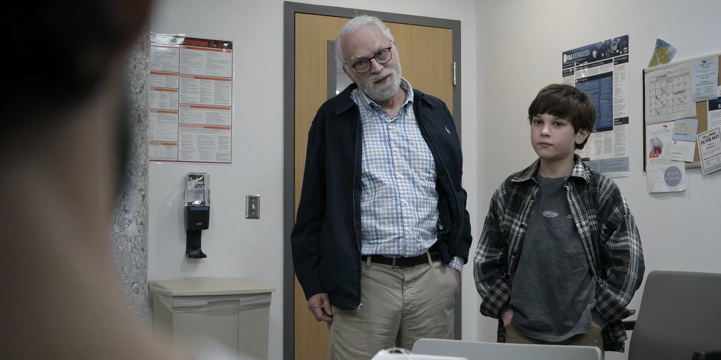 The Pitt Just Had The Best Cameo Ever, And You Probably Missed It