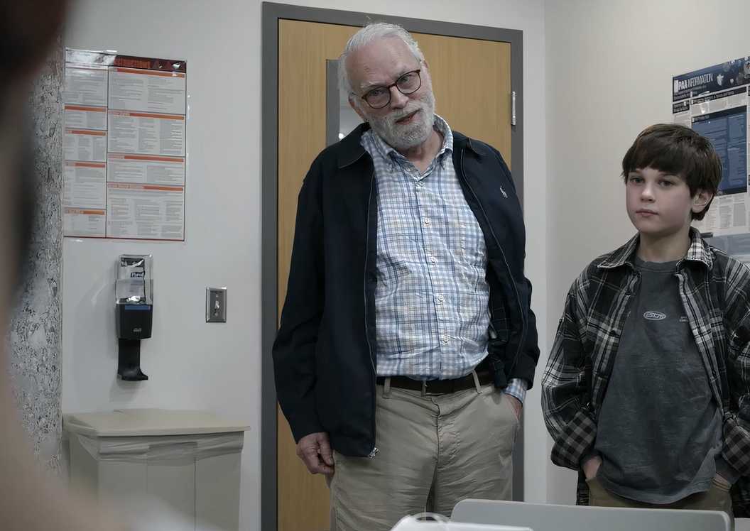 The Pitt Just Had The Best Cameo Ever, And You Probably Missed It