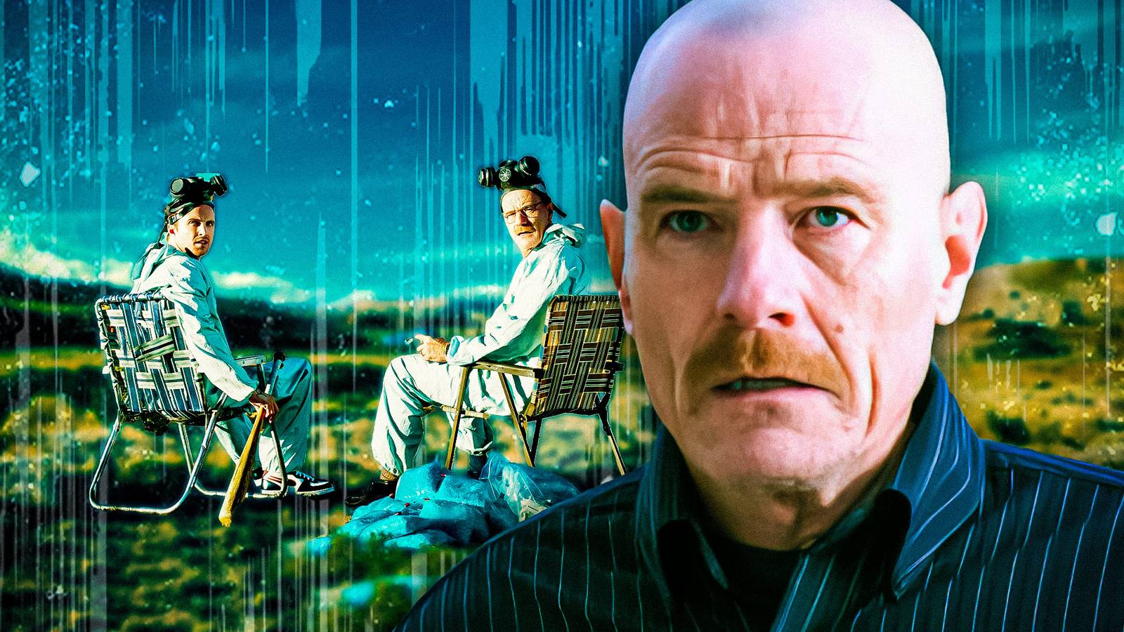 Breaking Bad Episodes 10 Worst Breaking Bad Episodes