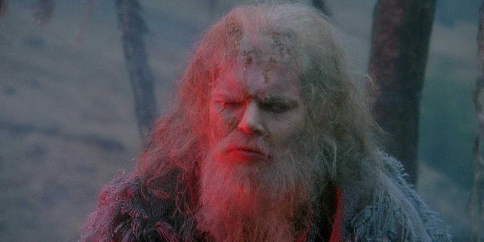 Monty Python & The Holy Grail's 10 Best Characters, Ranked