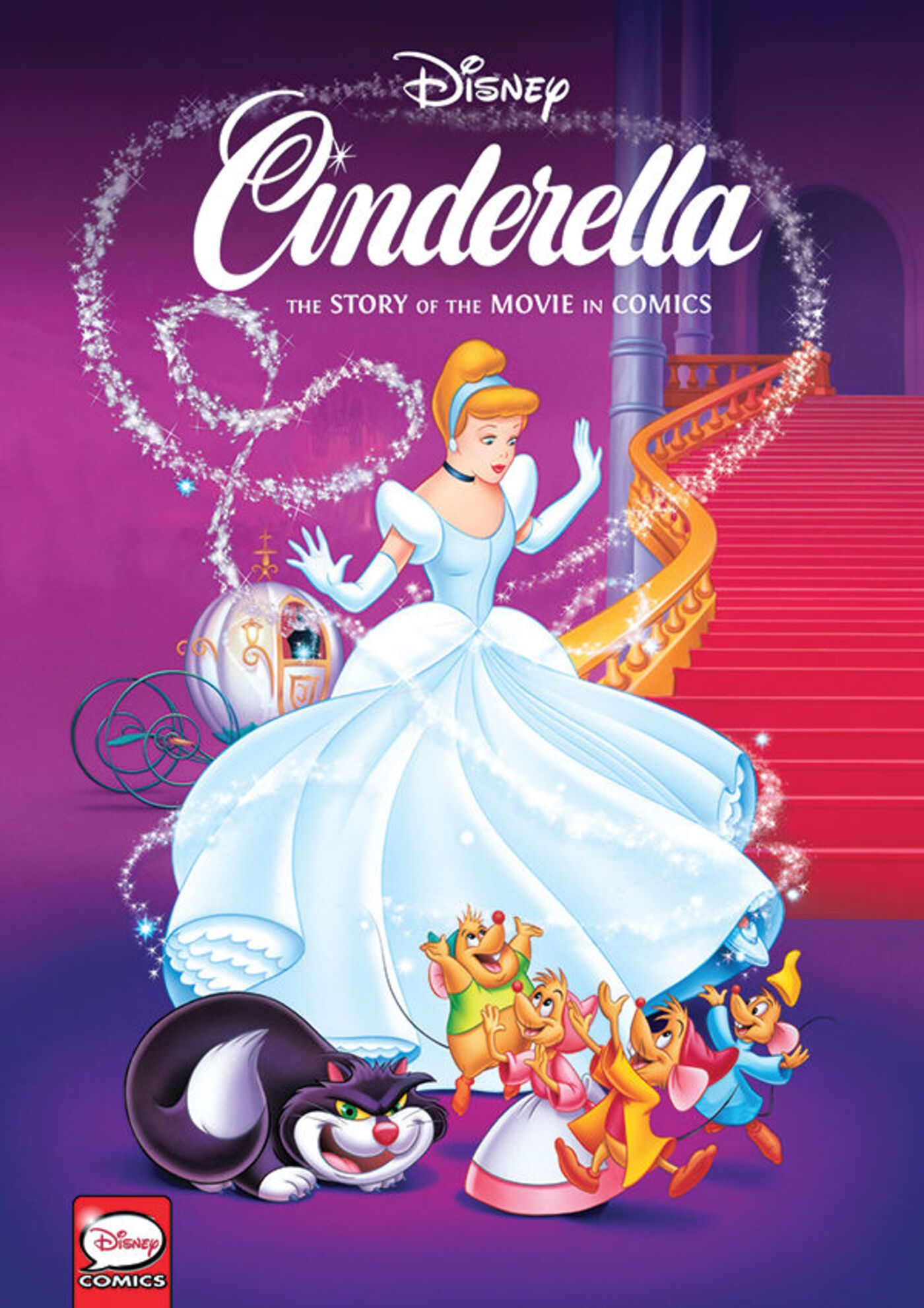 8 Classic Disney Movies You Never Knew Continued With Help From Comics
