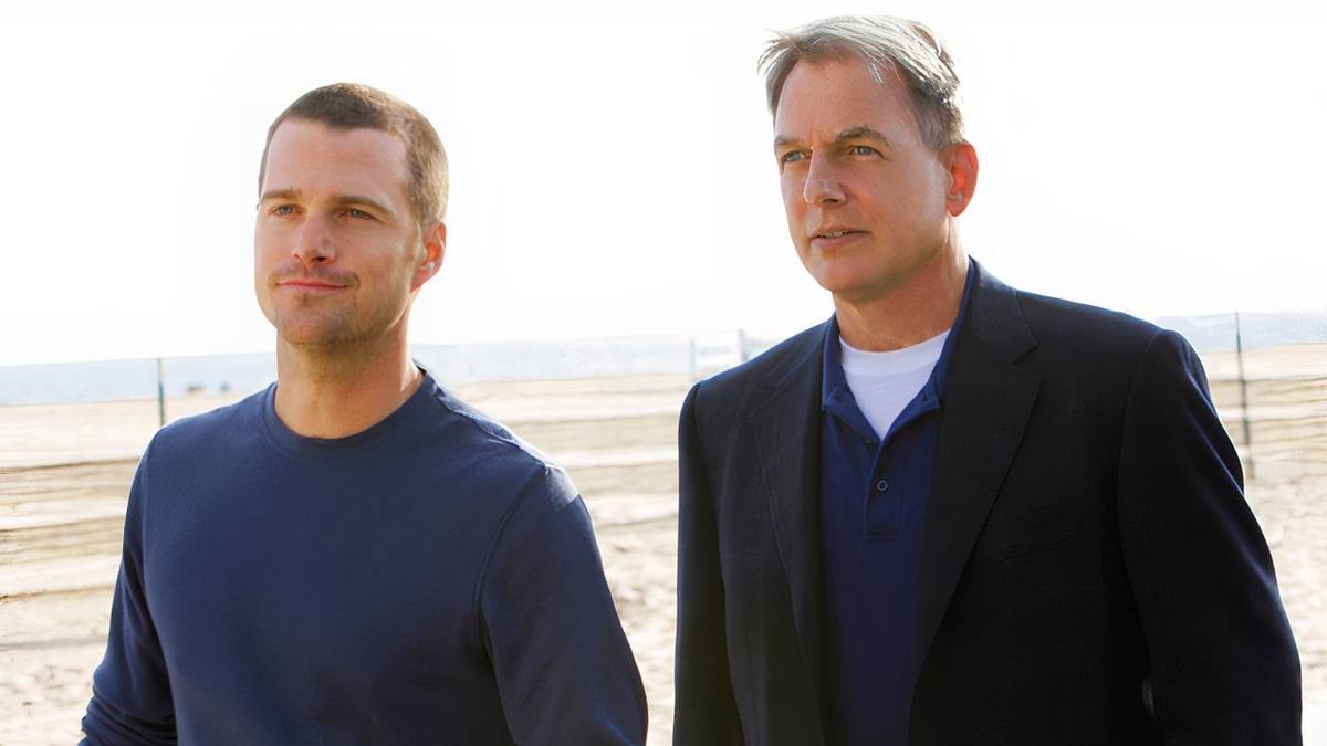 NCIS: Origins Season 1 Finale To Include Younger Version Of Key Los ...