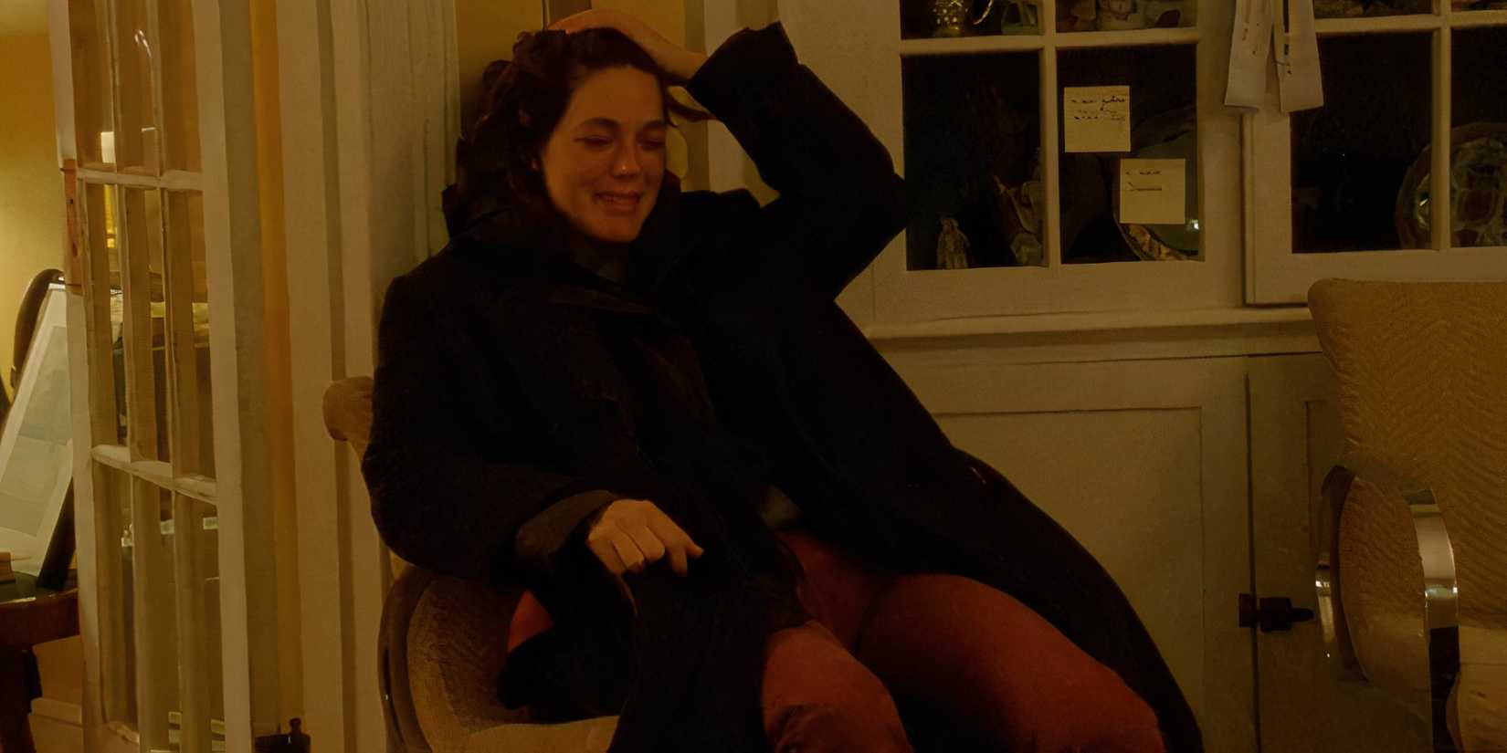 Invention Review: I Respected This Surreal Reflection On Grief & Health ...