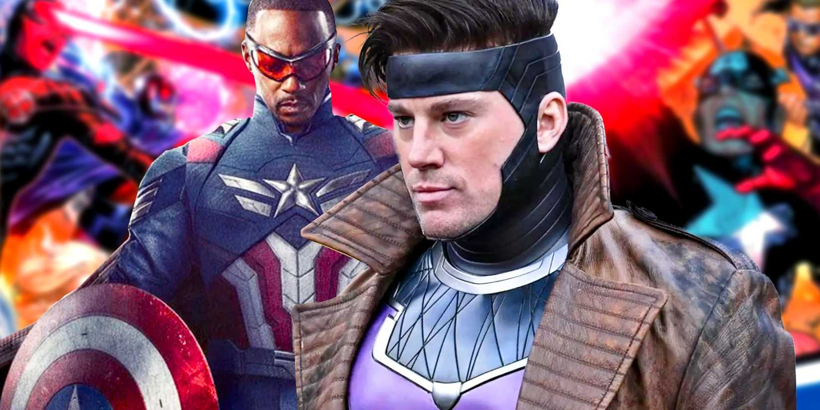 Captain's Gambit