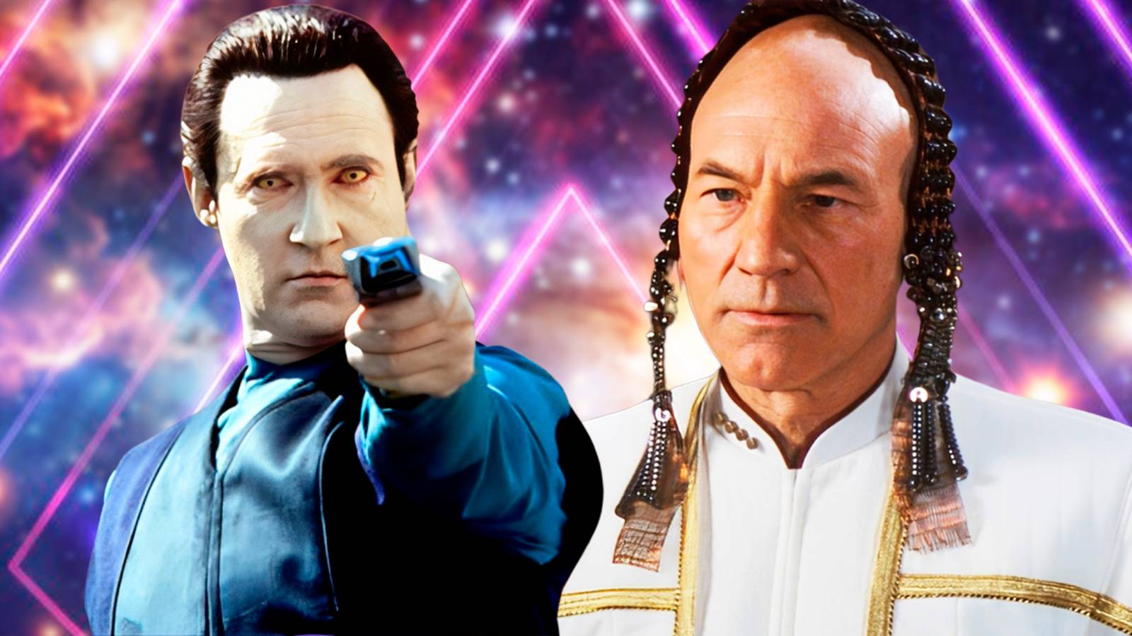Star Trek: Insurrection Is Better Than You Remember & Here Are 7 ...