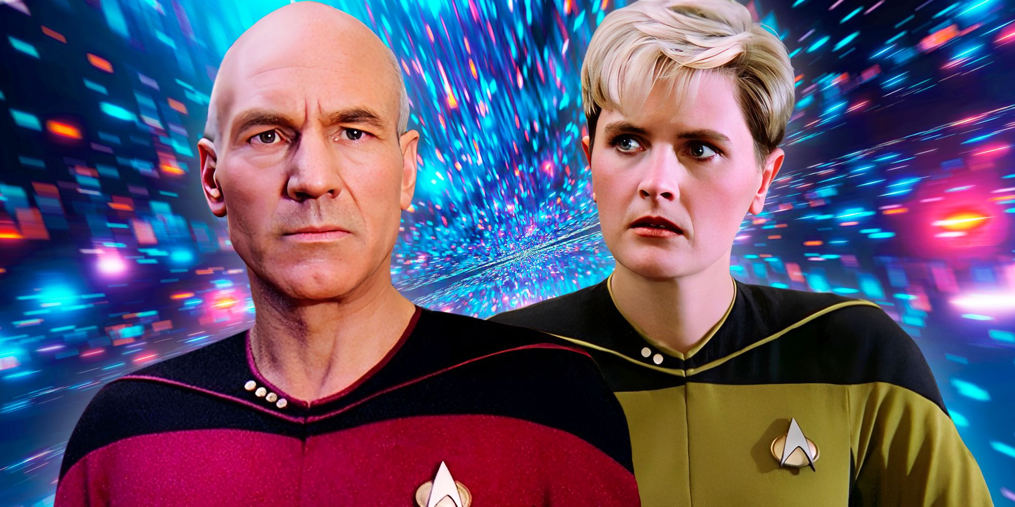 6 Star Trek: The Next Generation Season 1 Episodes You Can