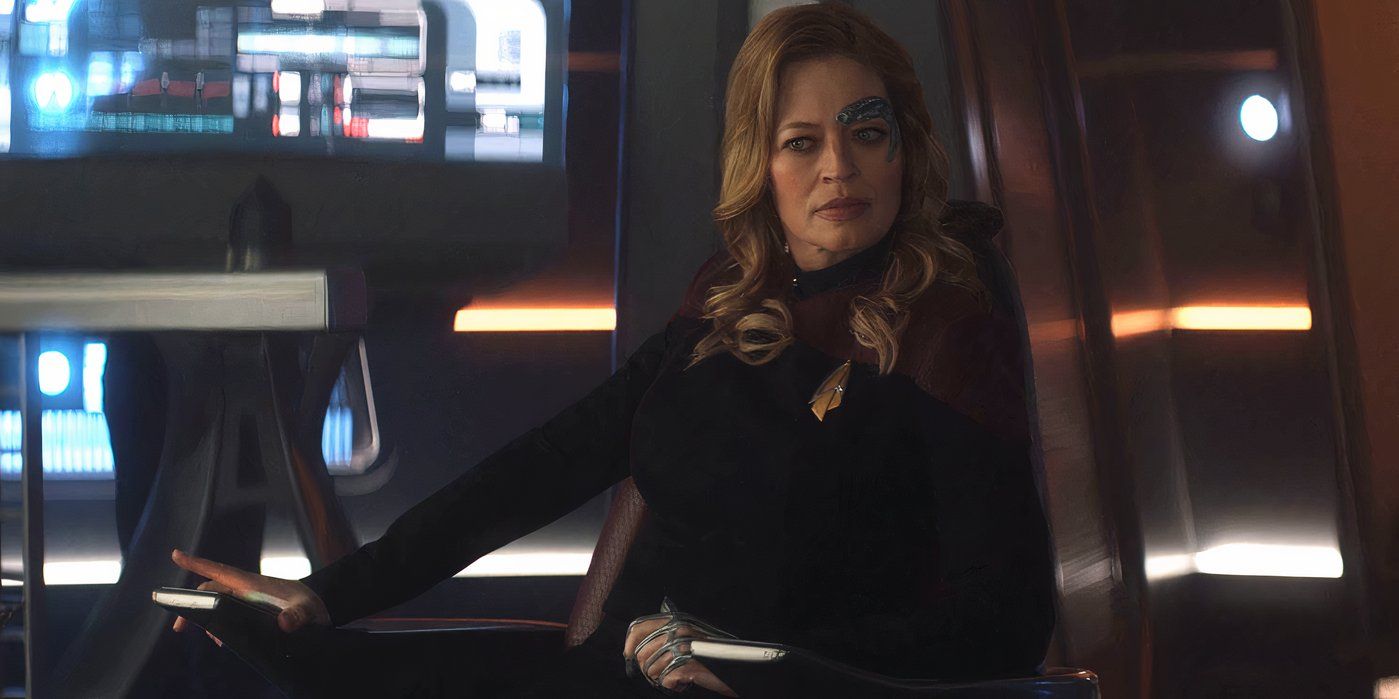 Star Trek's New Series Will Finally Fill In Voyager's Missing Timeline