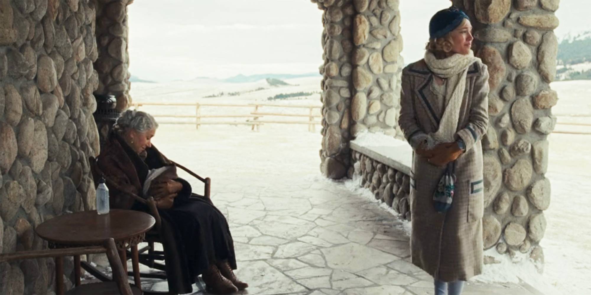 Convincing Yellowstone Fan Theory Connects Michelle Pfeiffer's New Spinoff Role To Tragic 1923 Character