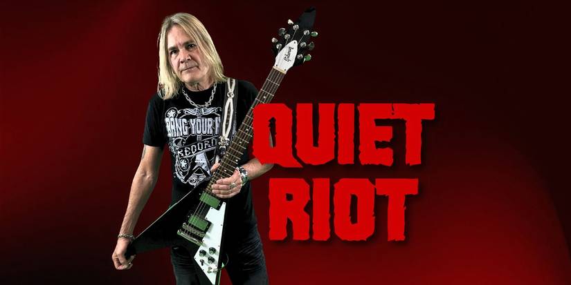 8 Replacement Rock Guitarists Who Were More Successful Than The Original