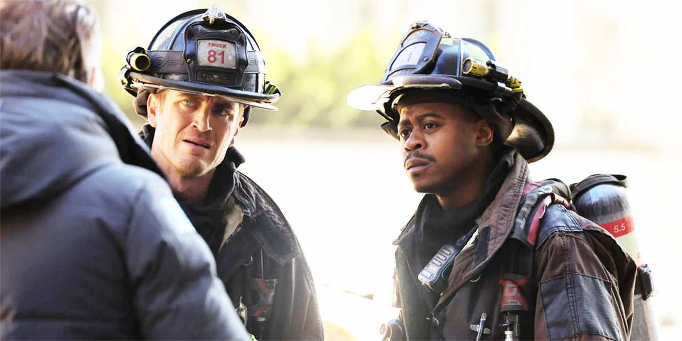 Nothing Is Locked Down Yet": Chicago Fire Season 13's Surprising Character Exits Addressed By Showrunner