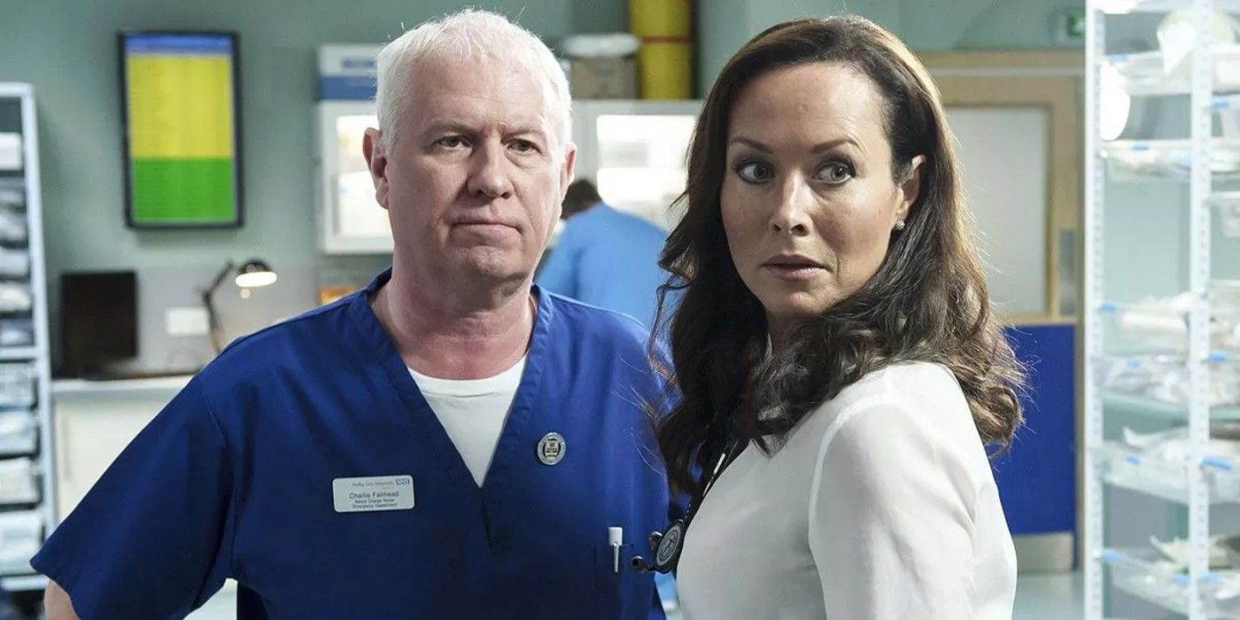 The British Grey's Anatomy Debuted 19 Years Earlier & Has Almost 1000  Episodes More Than The ABC Medical Drama