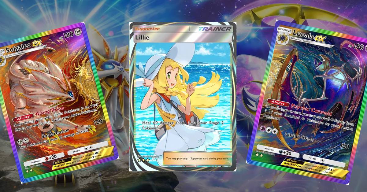 pokemon celestial guardians card list TCG Pocket's Next Set Is Guardians, Releasing April 30 The 14 best Pokmon Pocket