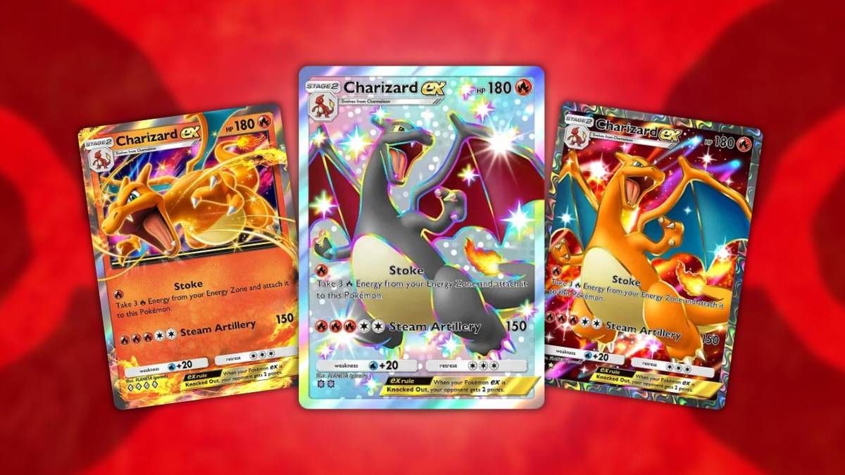how to get charizard pokemon card Guide Pokmon TCG: Mega X ex Ultra-Premium Collection TCG Protectors Charizard | Pokmon TCG: Pokmon