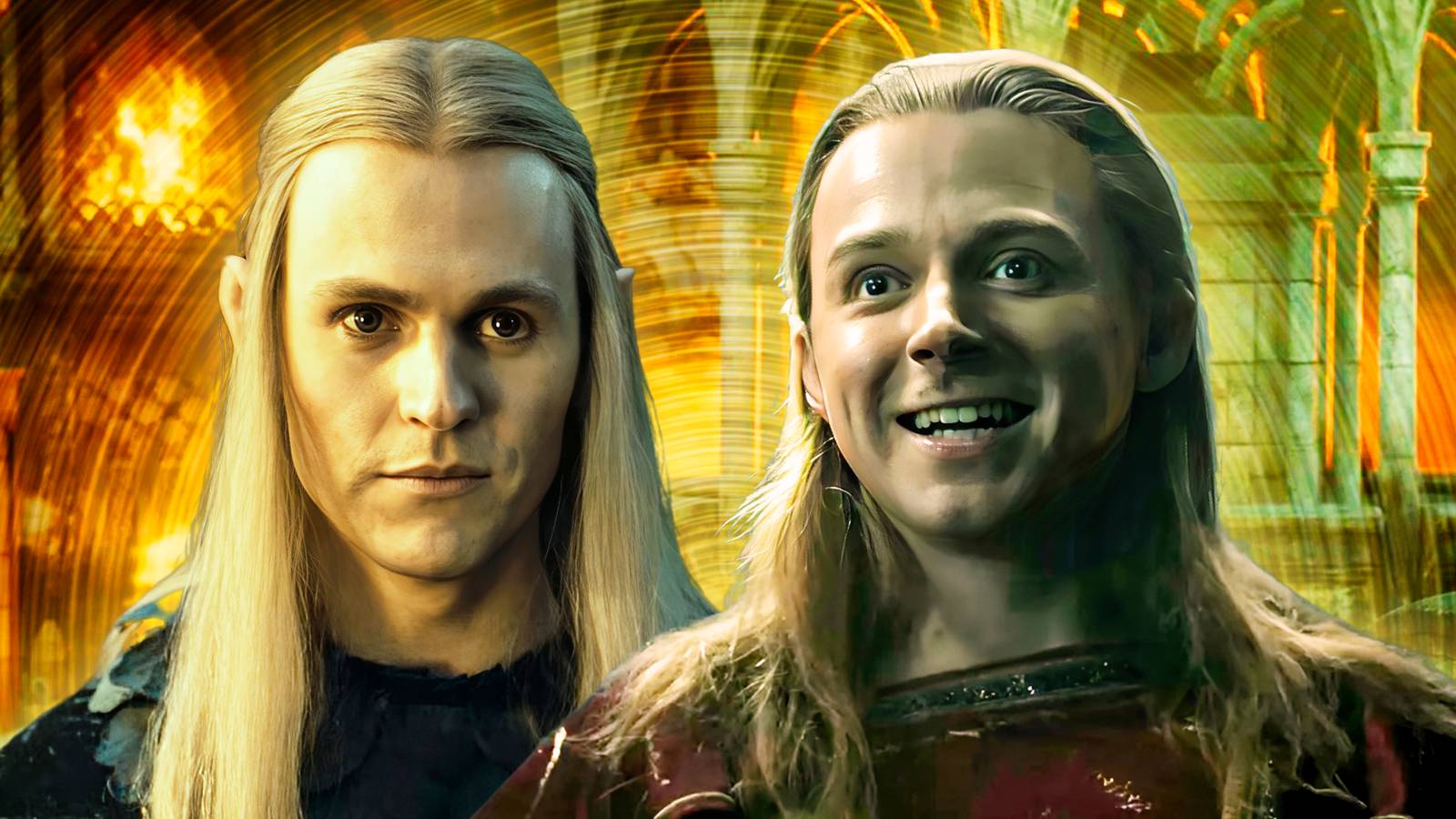 The Rings Of Power Season 3 Should Bring Back Season 2's Third Sauron ...