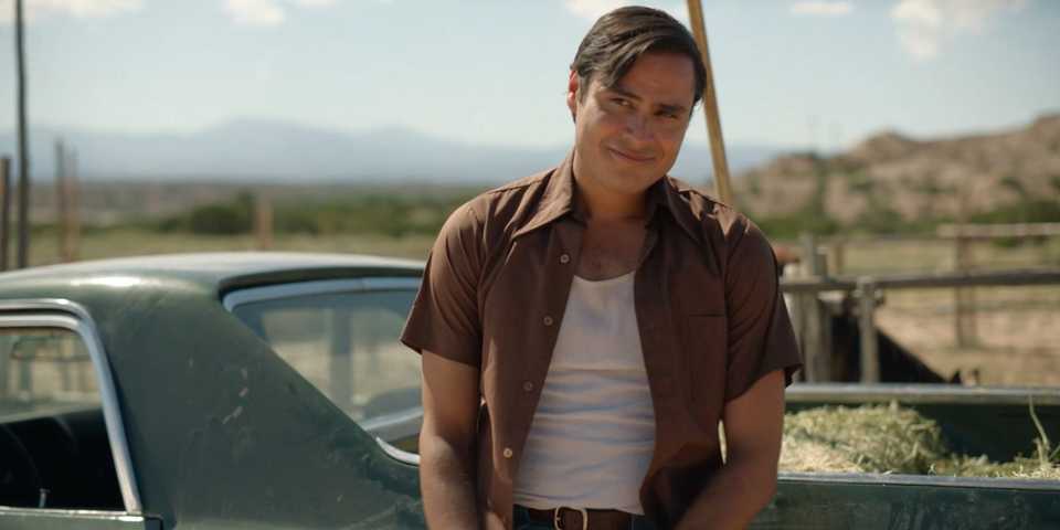 George R.R. Martin's Western Crime Thriller Continues Perfect RT Score ...