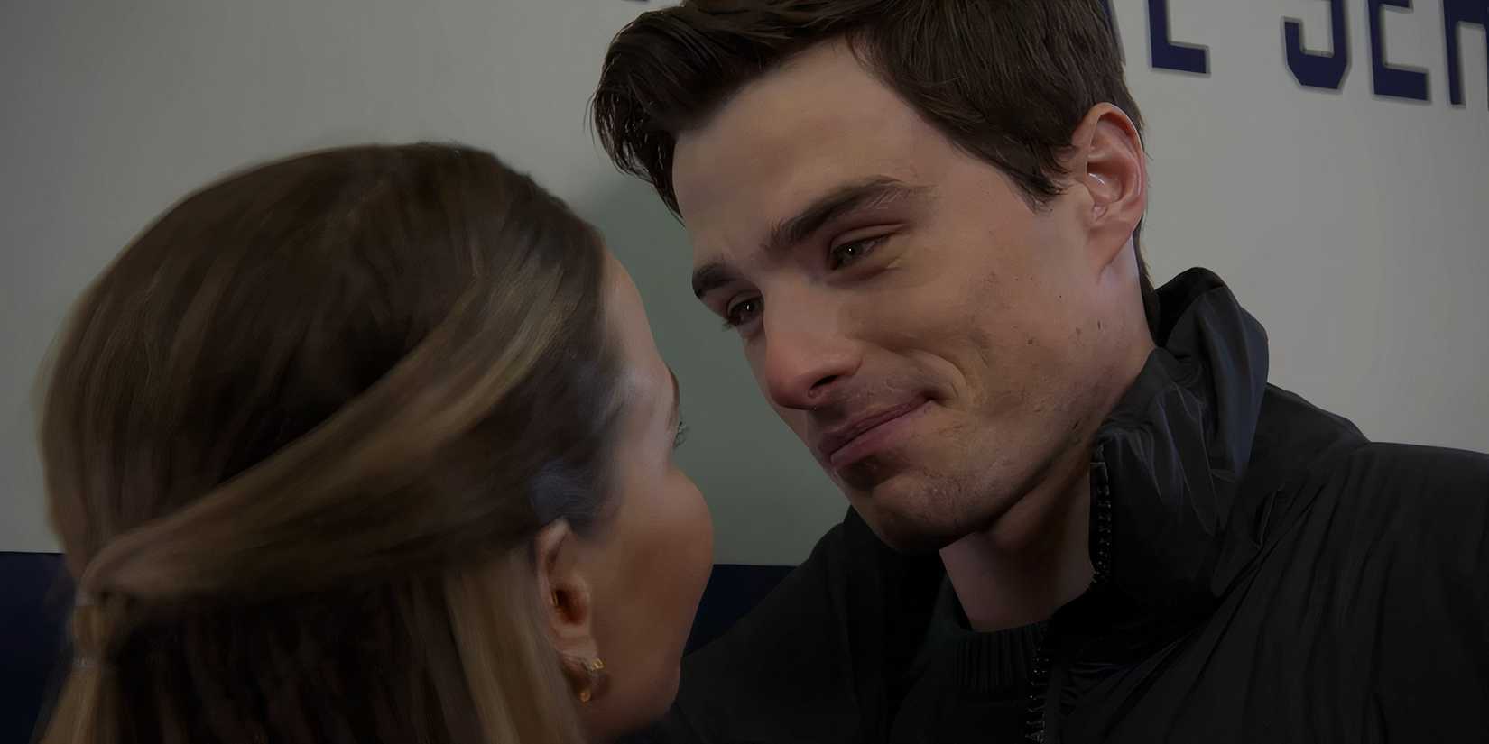 Chicago Fire Season 14: Novak & Pascal Romance Would Be A Mistake