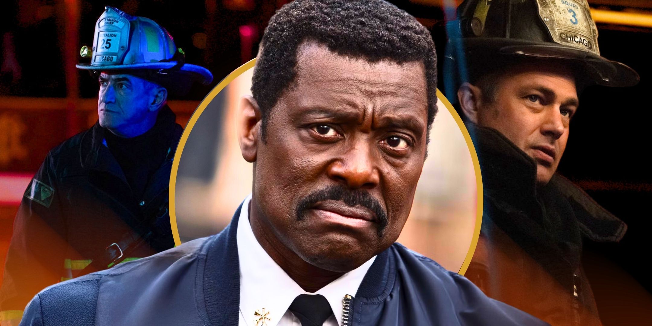 Chicago Fire May Lose Another Cast Member Warns Boden Actor Ahead Of His Return