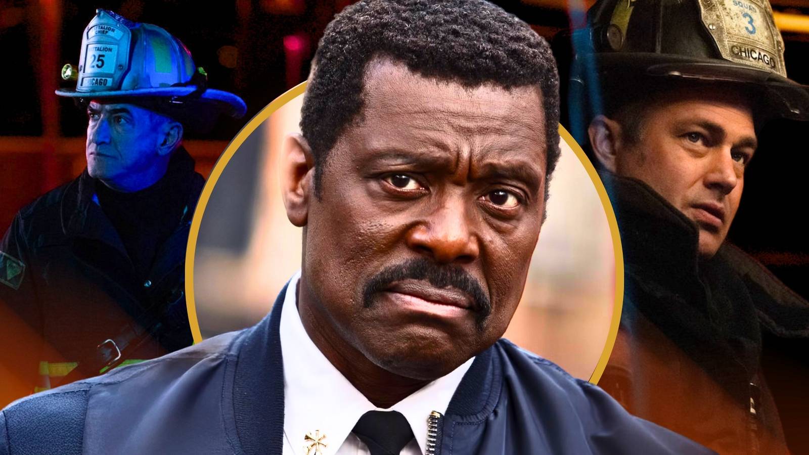 Chicago Fire May Lose Another Cast Member Warns Boden Actor Ahead Of His Return