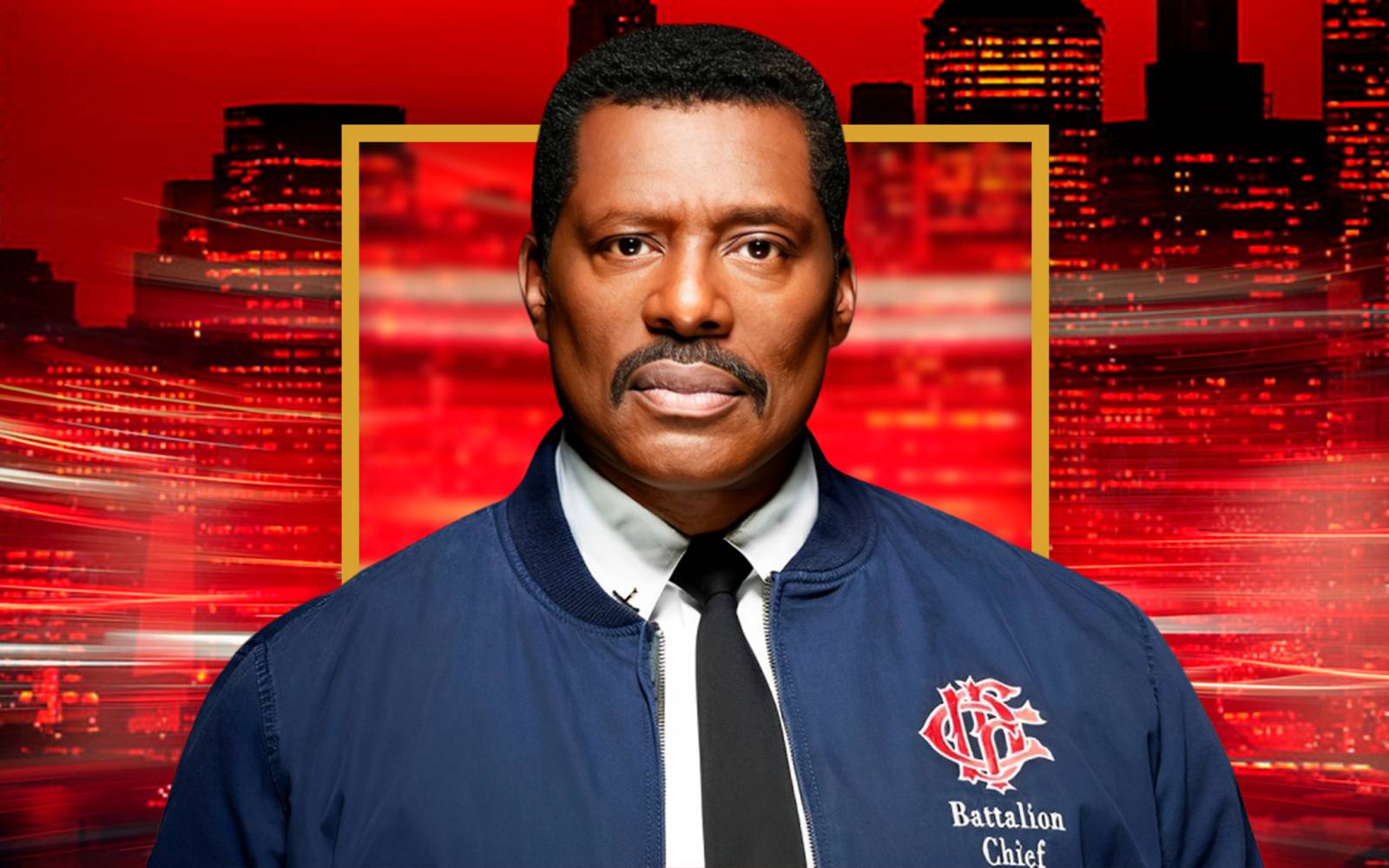 Eamonn Walker Addresses Chicago Fire Season 13's Potential Character Exit & Boden's Return: “It Starts In A Terrible Place”